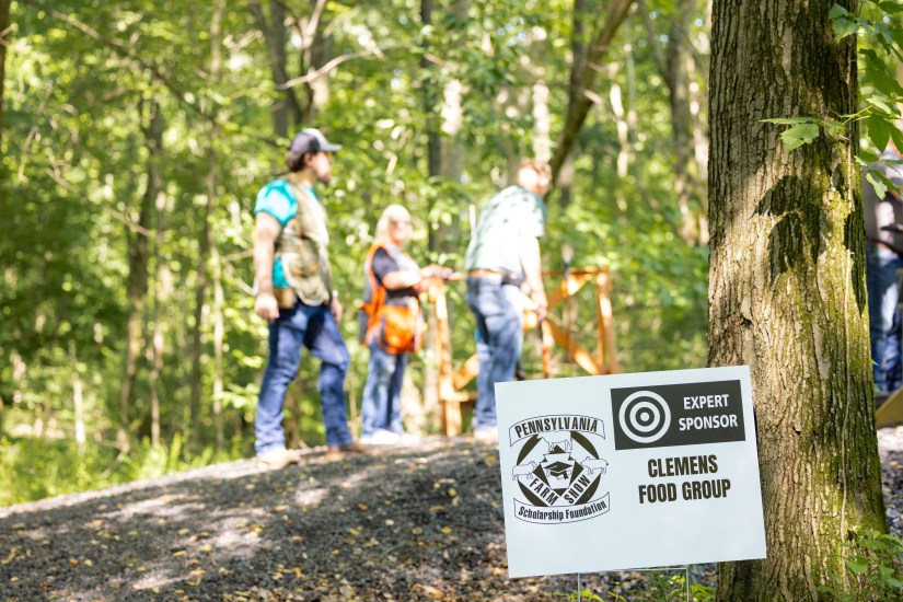 PA Farm Show Scholarship Foundation