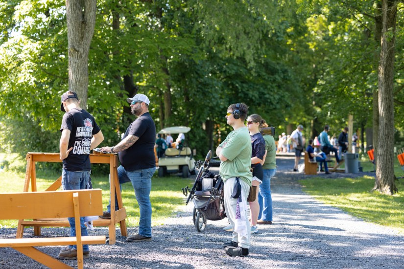 PA Farm Show Scholarship Foundation