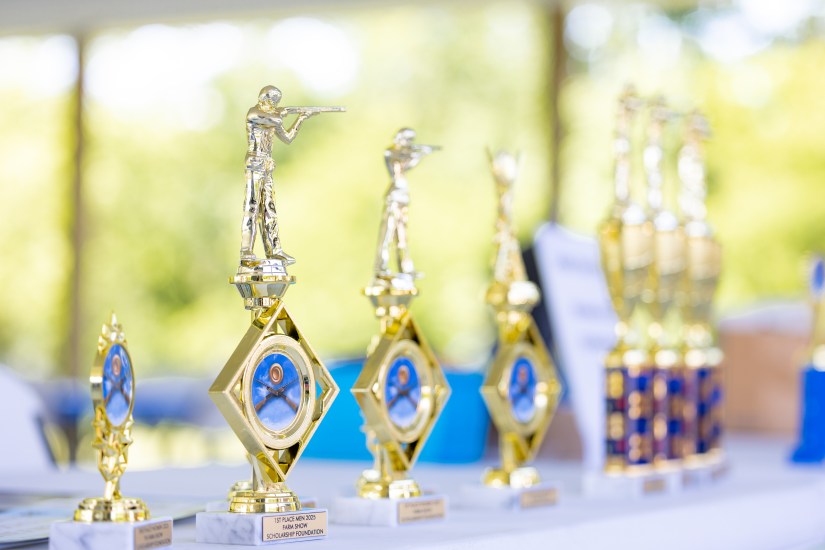 PA Farm Show Scholarship Foundation