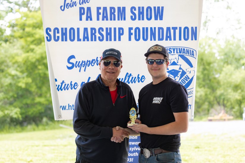 PA Farm Show Scholarship Foundation