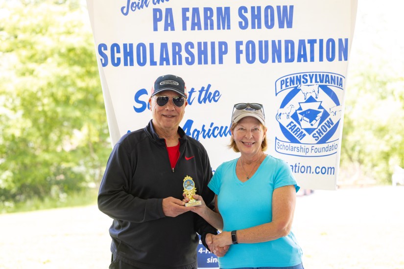PA Farm Show Scholarship Foundation