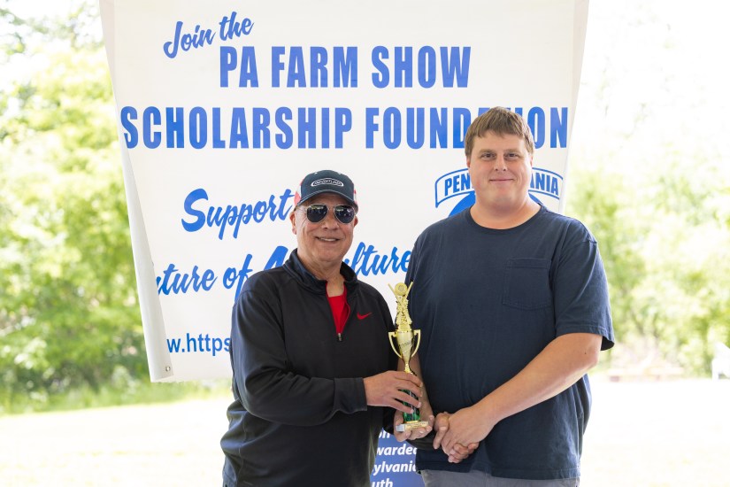 PA Farm Show Scholarship Foundation