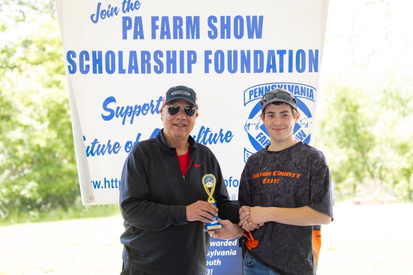 PA Farm Show Scholarship Foundation
